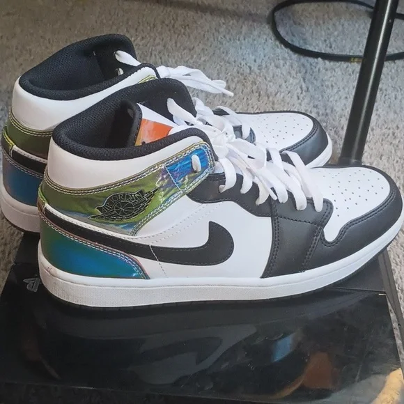 Jordan | Shoes | Nike Jordan Mid Heat Reactive | Poshmark